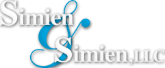 Simien & Simien logo