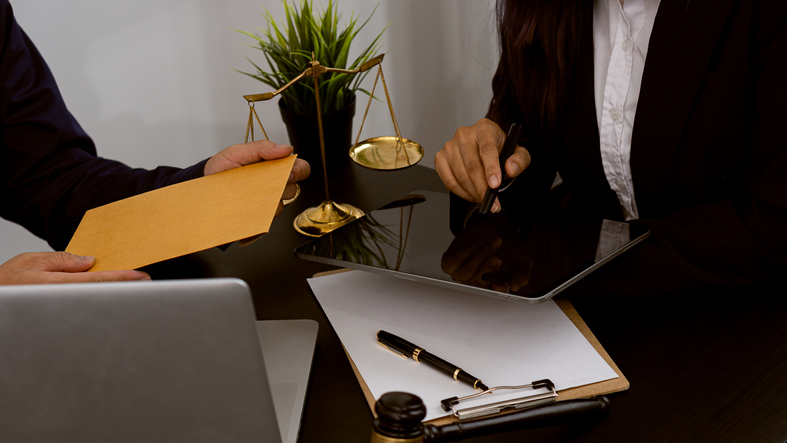 Injury Lawyers