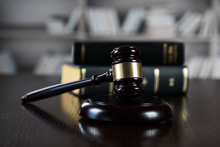 File an Injury Lawsuit in Cameron