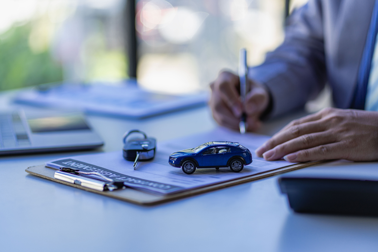 Car Accident Lawyers in Baton Rouge & Lake Charles, LA