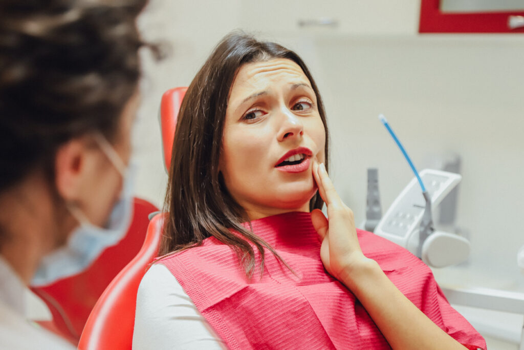 Dental Injury Lawyers Baton Rouge & Lake Charles