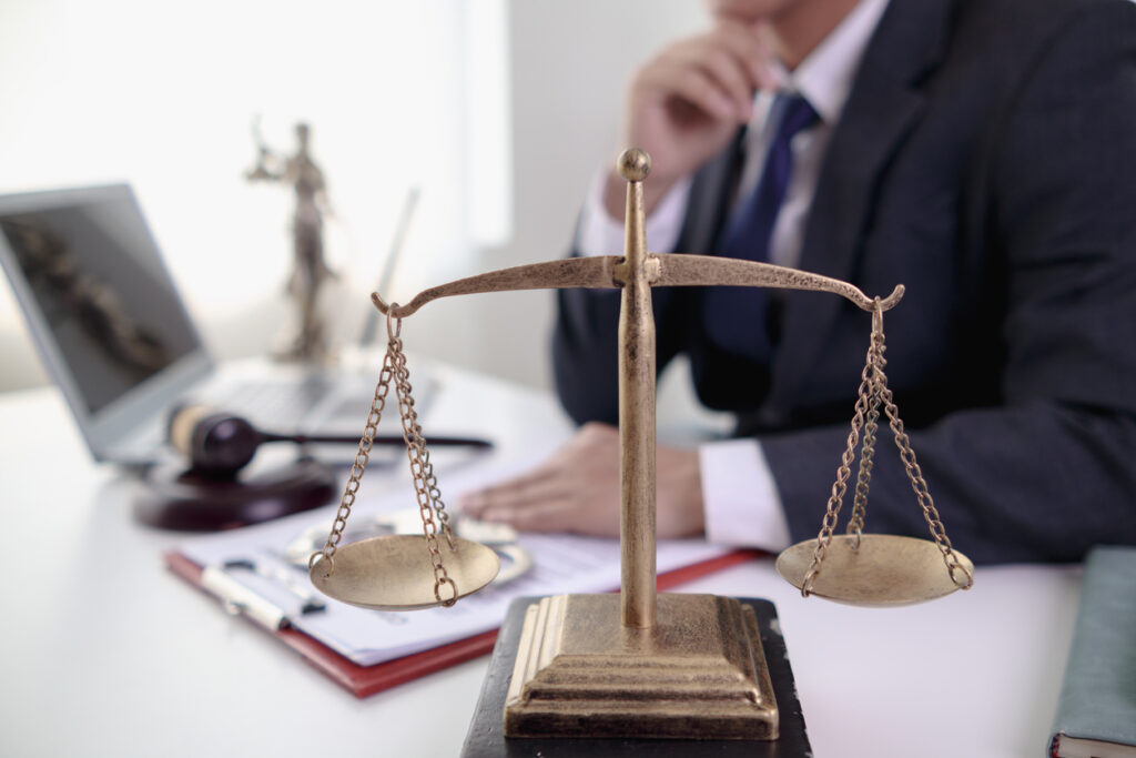 Grand Coteau Personal Injury Lawyer