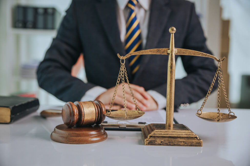 Jennings Personal Injury Lawyer