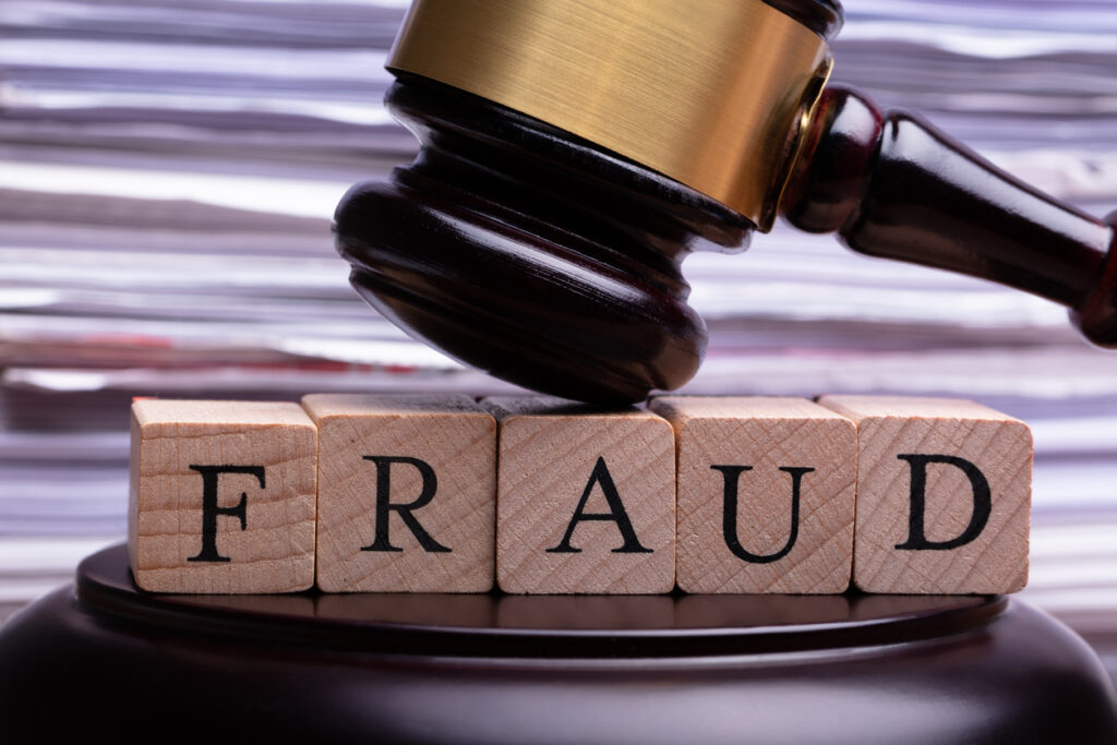 Qui Tam And Government Fraud
