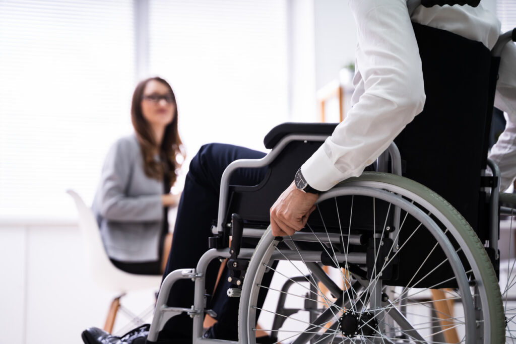 Spinal Cord Injuries and Paralysis Attorney in Baton Rouge & Lake Charles