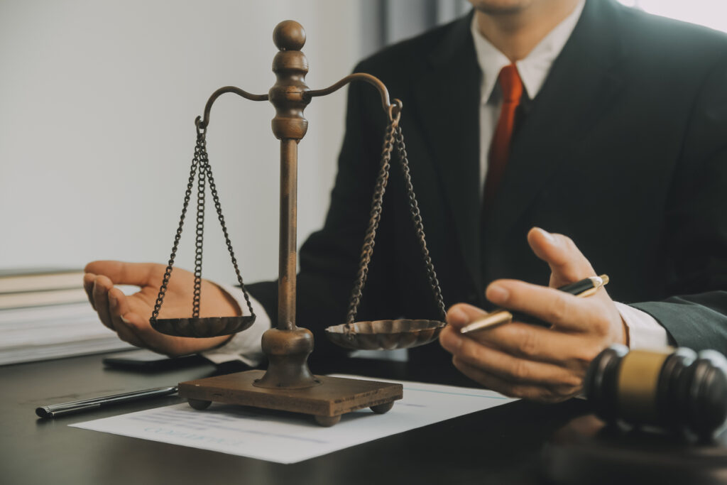 St. Martinville Personal Injury Lawyer