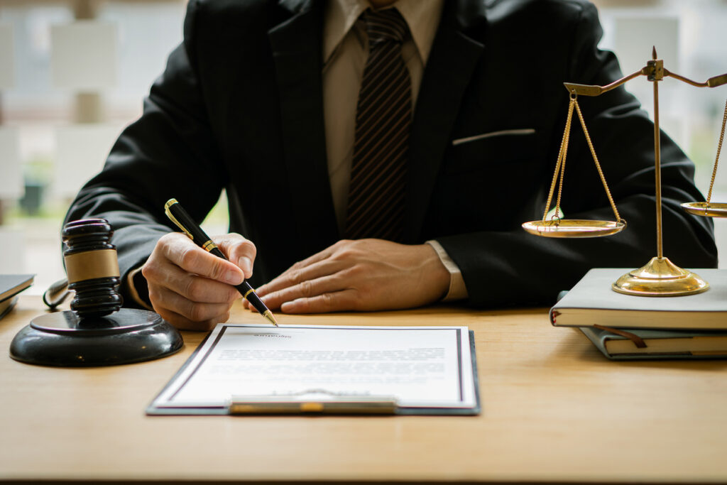 Workers' Compensation Lawyer in Baton Rouge & Lake Charles