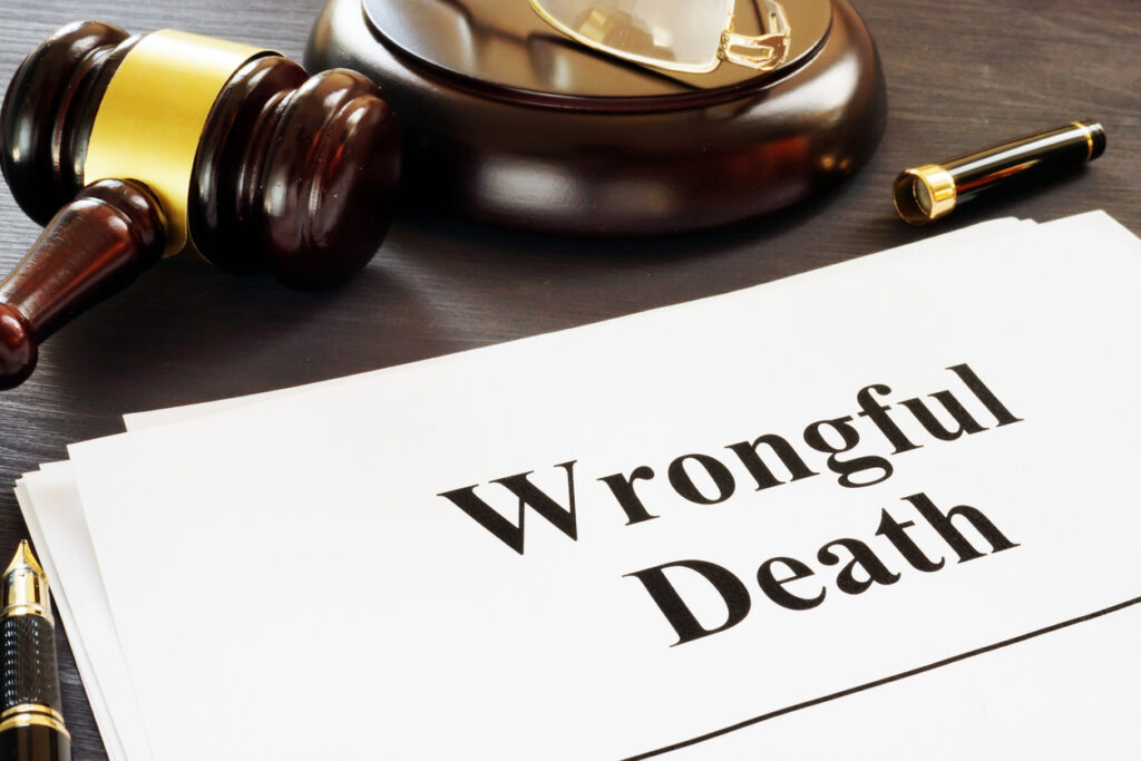 Wrongful Death Attorneys in Baton Rouge & Lake Charles