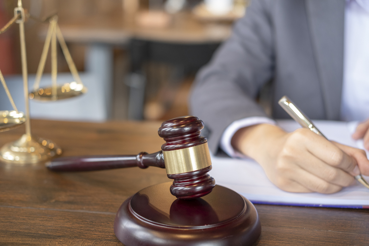 Breaux Bridge Personal Injury