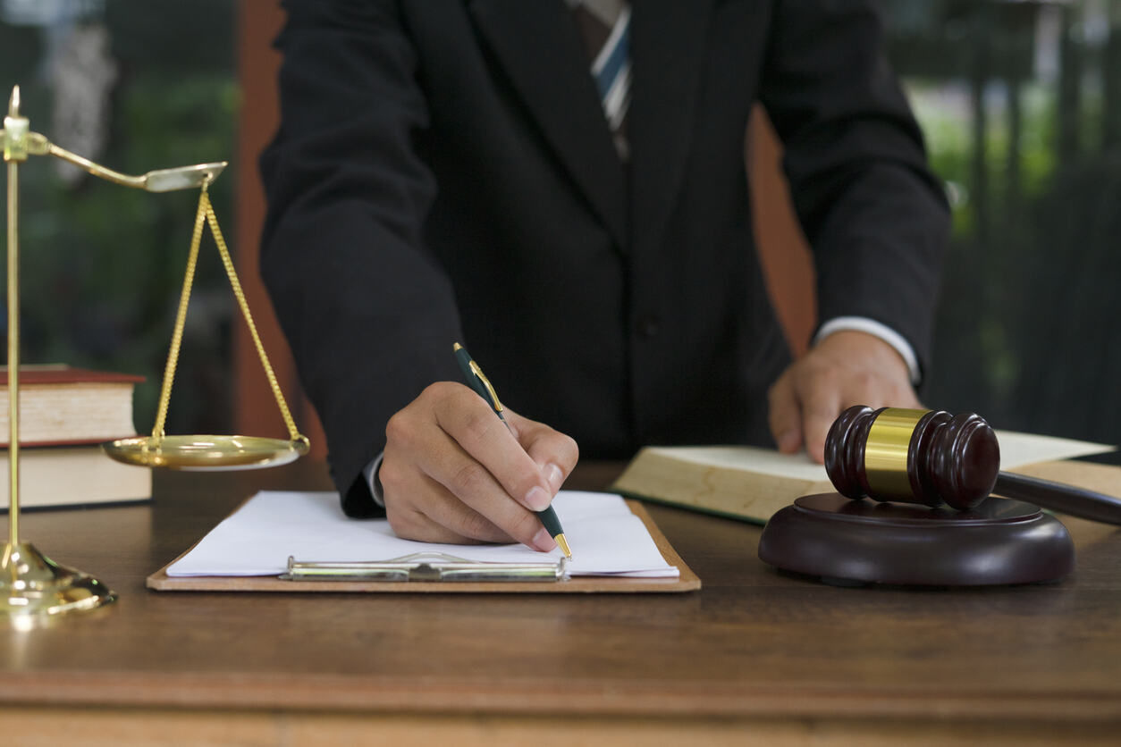 Personal Injury Tangipahoa Parish