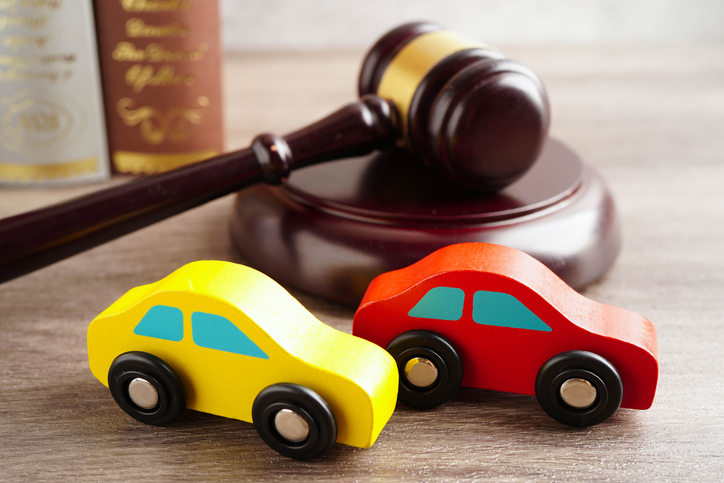 Car Accident Lawyer