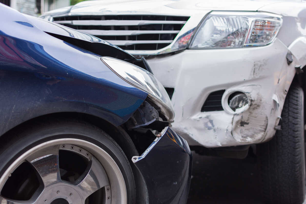 Automobile Accidents