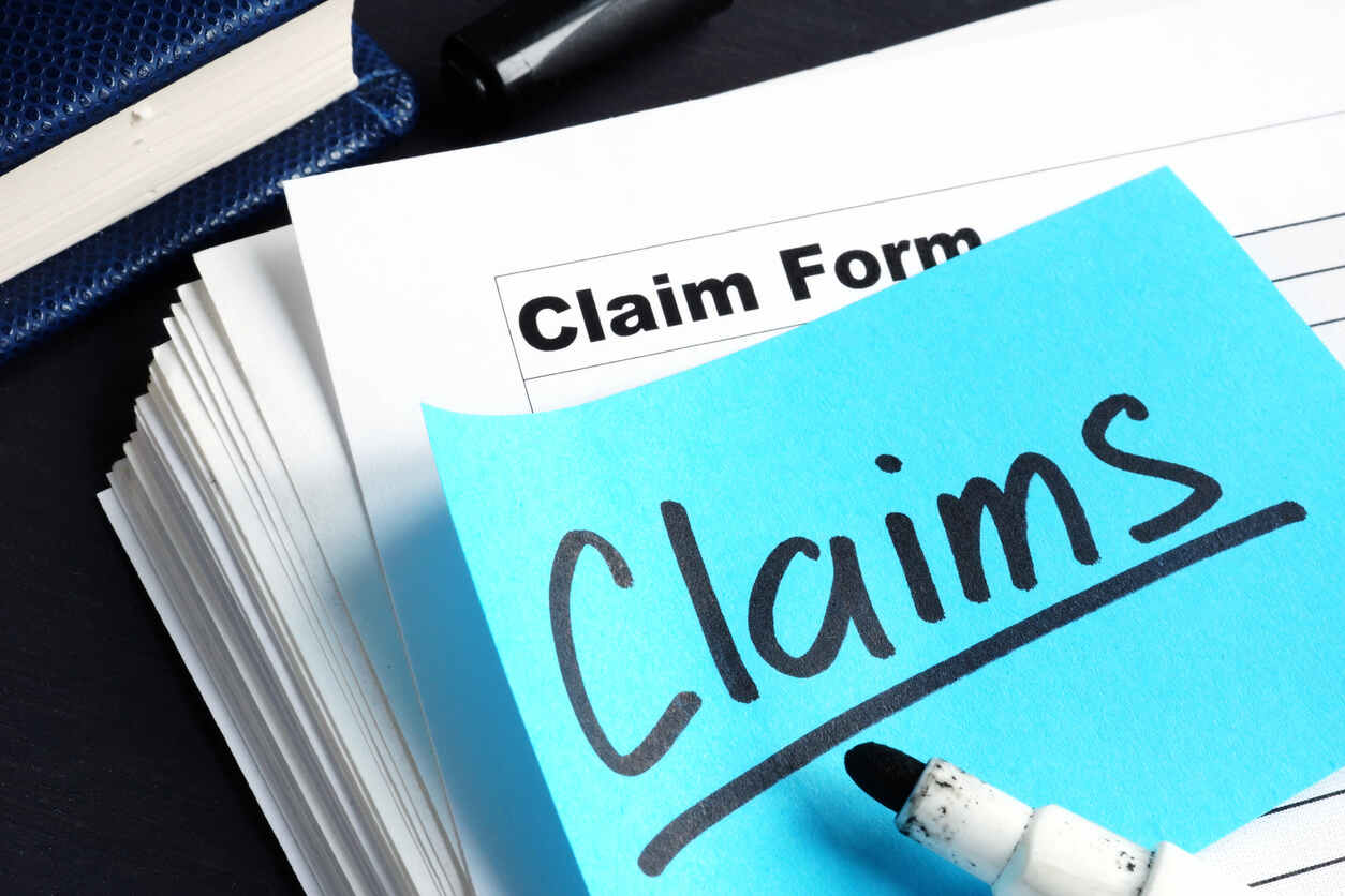 Related Insurance Claims